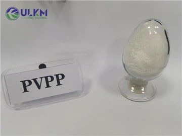 ক্রসপোভিডোন এক্সএল