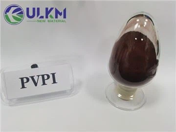 পোভিডোন-আয়োডিন (PVP-I)