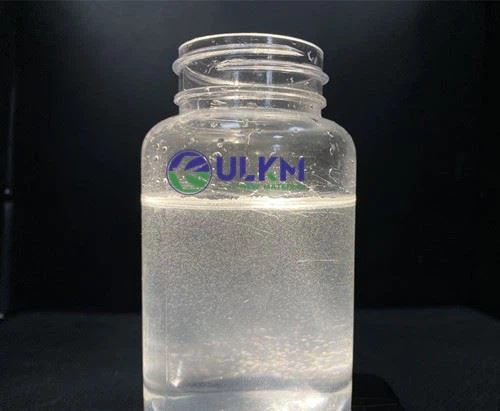 High Quality Crospovidone Excipient